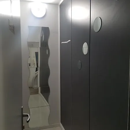 Apartament City Apar. Ksenija *
