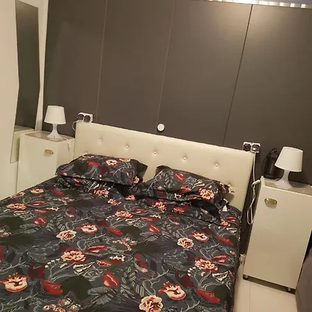City Apar. Ksenija Apartament