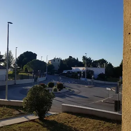 Apartament City Apar. Ksenija