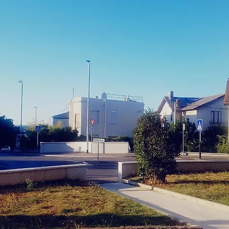 City Apar. Ksenija Апартаменты Пула